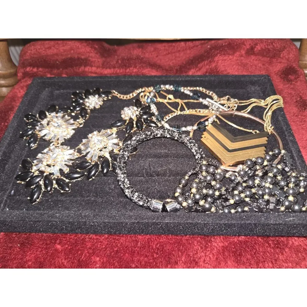 Y2k Jelwery Lot Costume Accessories